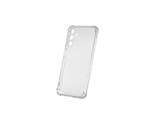 Чохол до мобільного телефона BeCover Anti-Shock Samsung Galaxy A24 4G SM-A245 Clear (709328)