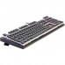 Клавіатура A4Tech Bloody S510R RGB BLMS Switch Red USB Pudding Black (Bloody S510R Pudding Black)