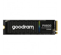 Накопичувач SSD M.2 2280 250GB PX600 Goodram (SSDPR-PX600-250-80)
