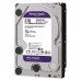 Жорсткий диск 3.5" 3TB WD (WD33PURZ)