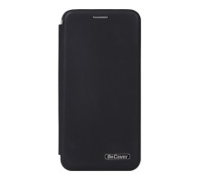 Чохол до мобільного телефона BeCover Exclusive Xiaomi Redmi A1/A2 Black (709053)