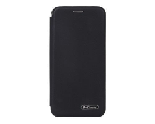 Чохол до мобільного телефона BeCover Exclusive Xiaomi Redmi A1/A2 Black (709053)