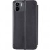 Чохол до мобільного телефона BeCover Exclusive Xiaomi Redmi A1/A2 Black (709053)