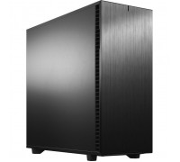 Корпус для ПК Fractal Design Define 7 XL Black Solid (FD-C-DEF7X-01)