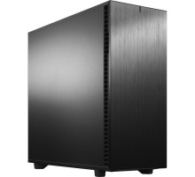 Корпус для ПК Fractal Design Define 7 XL Black Solid (FD-C-DEF7X-01)