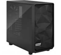 Корпус Fractal Design Meshify 2 Black TG Light Tint (FD-C-MES2A-03)