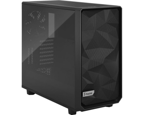Корпус Fractal Design Meshify 2 Black TG Light Tint (FD-C-MES2A-03)