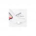 Перехідник Lightning to 3.5mm/Lightning 2LT-WH-BP Orico (CA912797)