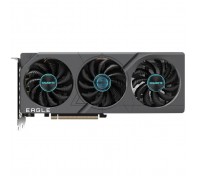 Відеокарта GIGABYTE GeForce RTX4060 8Gb EAGLE OC (GV-N4060EAGLE OC-8GD)