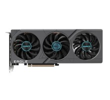 Відеокарта GIGABYTE GeForce RTX4060 8Gb EAGLE OC (GV-N4060EAGLE OC-8GD)