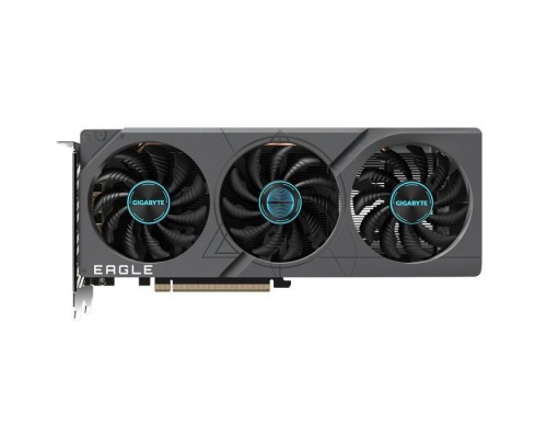 Відеокарта GIGABYTE GeForce RTX4060 8Gb EAGLE OC (GV-N4060EAGLE OC-8GD)