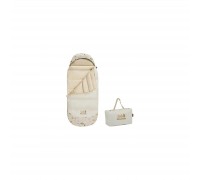 Спальний мішок Naturehike B180 CNH22SD001 Baby Beige (6927595799611)