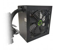 Блок живлення Gamemax GM-400 Black