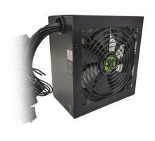 Блок живлення Gamemax GM-400 Black
