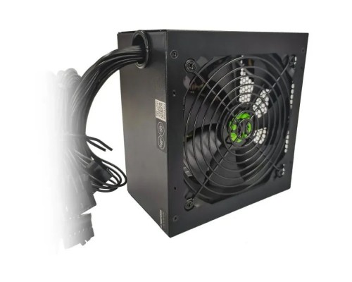 Блок живлення Gamemax GM-400 Black
