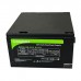 Блок живлення Gamemax GM-400-8CM Black