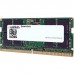 Модуль пам'яті для ноутбука SoDIMM DDR5 16GB 4800 MHz Essentials Mushkin (MES5S480FD16G)
