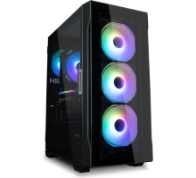 Корпус Zalman I3 Neo TG Black (I3NEOTGBLACK)