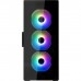 Корпус Zalman I3 Neo TG Black (I3NEOTGBLACK)