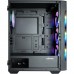 Корпус Zalman I3 Neo TG Black (I3NEOTGBLACK)