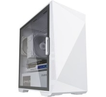 Корпус для ПК Zalman Z1 Iceberg White