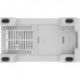 Корпус для ПК Zalman Z1 Iceberg White