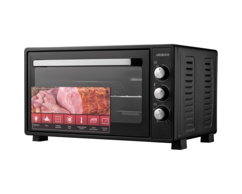Електропіч ARDESTO MEO-N48RB
