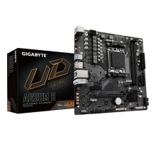 Материнська плата GIGABYTE A620M H
