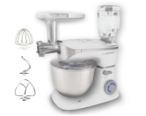 Кухонний комбайн Esperanza EKM025