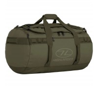 Дорожня сумка Highlander Storm Kitbag 65L Olive DB123-OG (927453)