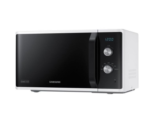 Мікрохвильова піч Samsung MS23K3614AW/UA