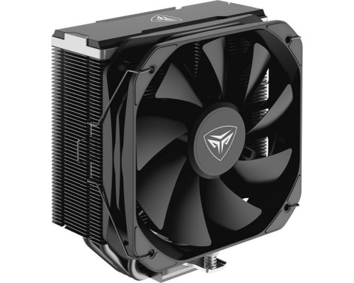 Кулер до процесора PcCooler K4 BK