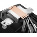 Кулер до процесора PcCooler K4 BK