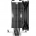 Кулер до процесора PcCooler K4 BK