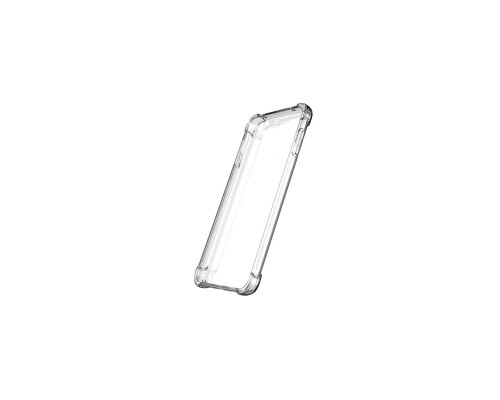 Чохол до мобільного телефона BeCover Nokia C32 Clear (709632)