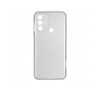 Чохол до мобільного телефона BeCover ZTE Blade A53 Pro Transparancy (709631)