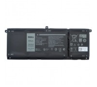 Акумулятор до ноутбука Dell Latitude 5501 H5CKD, 3360mAh (53Wh), 4cell, 15V, Li-ion, black (A47770)