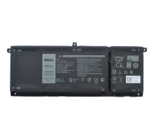 Акумулятор до ноутбука Dell Latitude 5501 H5CKD, 3360mAh (53Wh), 4cell, 15V, Li-ion, black (A47770)