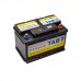 Акумулятор автомобільний TAB 65 Ah/12V EFB Euro (212 065)