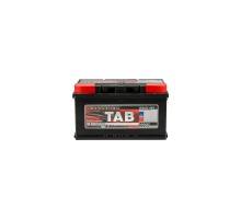 Акумулятор автомобільний TAB 85 Ah/12V Magic Euro (189 085)
