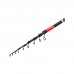 Вудилище Brain Axent Carp X Bolo 5.00m 50-150g (1858.47.05)