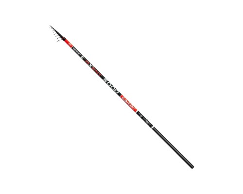 Вудилище Brain Axent Carp X Bolo 5.00m 50-150g (1858.47.05)