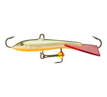 Балансир Rapala Jigging Rap Color Hook WH5 50mm 9.0g RFSH (1097.97.55)