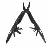 Мультитул Active Universal Tool Black (866S-H)