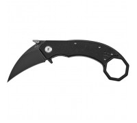 Ніж Boker Plus HEL Karambit Black (01BO515)