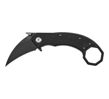 Ніж Boker Plus HEL Karambit Black (01BO515)