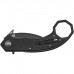 Ніж Boker Plus HEL Karambit Black (01BO515)