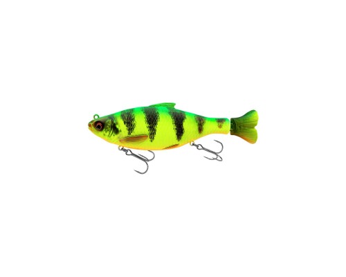 Воблер Savage Gear 3D Hard Pulsetail Roach SS 135mm 40.0g Firetiger (1854.20.02)