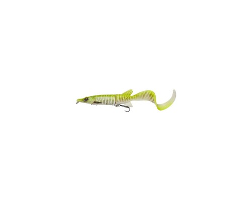 Воблер Savage Gear 3D Hybrid Pike SS 170mm 47.0g Lemon Pike (1854.41.66)