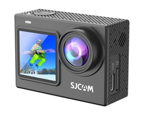Екшн-камера SJCAM SJ6 PRO (SJ6-PRO)